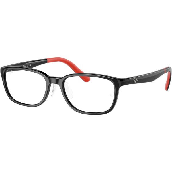 Occhiali vista  Ray - ban Ry1617d cod. colore 3876 Bambino Squadrata Nero