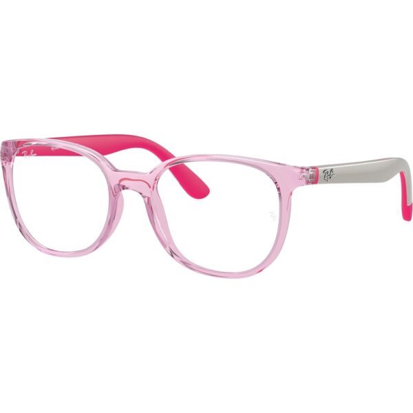 Occhiali vista  Ray - ban Ry1631 cod. colore 3976 Bambino Panthos Rosa