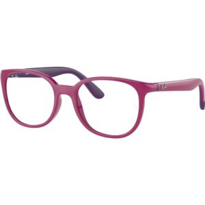 Occhiali vista  Ray - ban Ry1631 cod. colore 3933 Bambino Panthos Viola