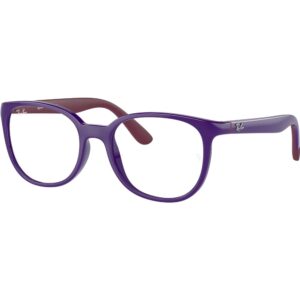 Occhiali vista  Ray - ban Ry1631 cod. colore 3962 Bambino Panthos Viola