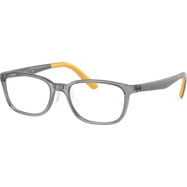 Occhiali vista  Ray - ban Ry1617d cod. colore 3774 Bambino Squadrata Grigio