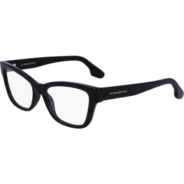 Occhiali vista  Victoria beckham Vb2642 cod. colore 1 Donna Geometrica Nero