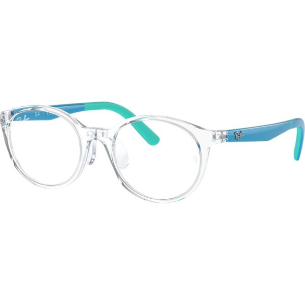 Occhiali vista  Ray - ban Ry1625d cod. colore 3938 Bambino Panthos Trasparente