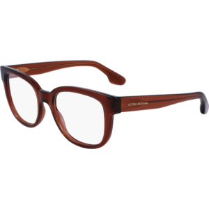 Occhiali vista  Victoria beckham Vb2651 cod. colore 203 Donna Geometrica Marrone