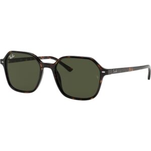 Occhiali da sole  Ray - ban Rb2194 john cod. colore 902/31 Unisex Squadrata Tartaruga