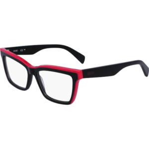 Occhiali vista  Liu jo Lj2783 cod. colore 8 Donna Squadrata Nero