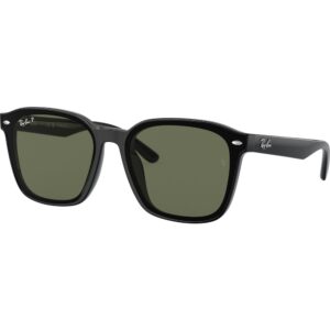 Occhiali da sole  Ray - ban Rb4392d  cod. colore 601/9a Unisex Squadrata Nero