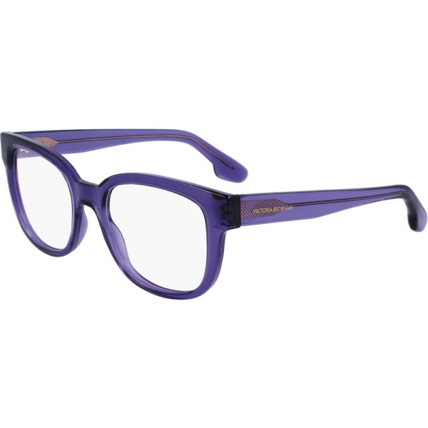 Occhiali vista  Victoria beckham Vb2651 cod. colore 514 Donna Geometrica Viola