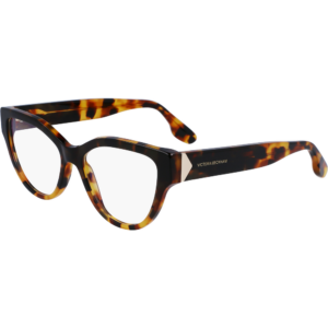 Occhiali vista  Victoria beckham Vb2646 cod. colore 232 Donna Cat eye Marrone