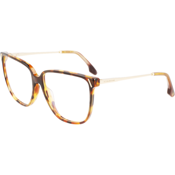 Occhiali vista  Victoria beckham Vb2640 cod. colore 231 Donna Geometrica