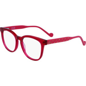 Occhiali vista  Liu jo Lj3614 cod. colore 624 Junior Geometrica Rosso