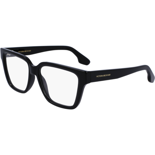 Occhiali vista  Victoria beckham Vb2643 cod. colore 001 Donna Geometrica Nero