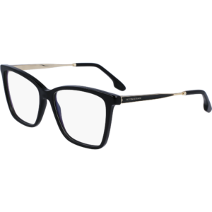 Occhiali vista  Victoria beckham Vb2647 cod. colore 001 Donna Geometrica Nero