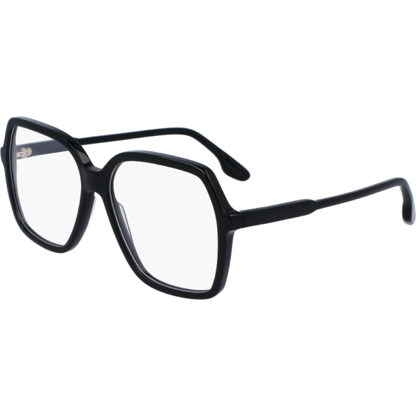 Occhiali vista  Victoria beckham Vb2650 cod. colore 001 Donna Geometrica Nero