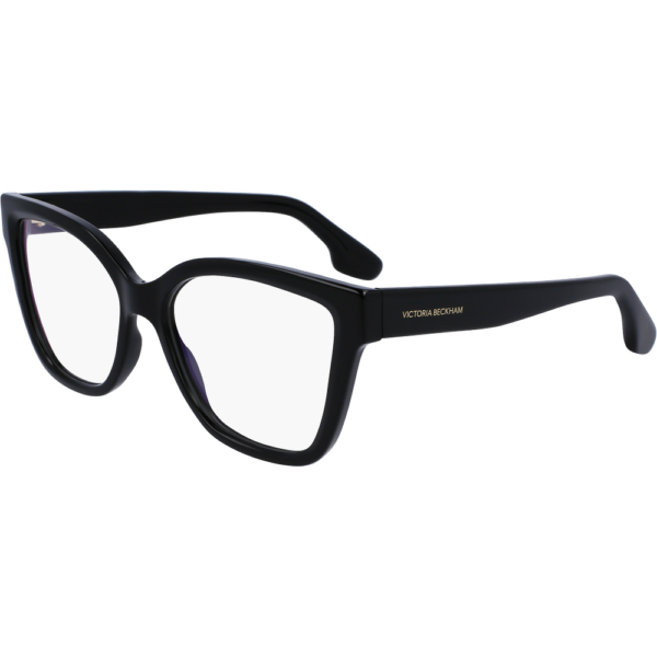 Occhiali vista  Victoria beckham Vb2652 cod. colore 001 Donna Geometrica Nero