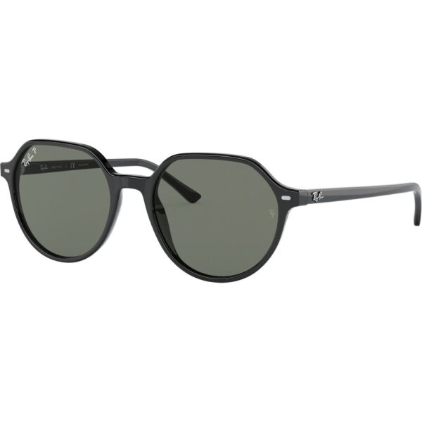 Occhiali da sole  Ray - ban Rb2195 thalia cod. colore 901/58 Unisex Squadrata Nero