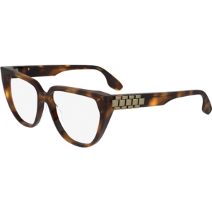 Occhiali vista  Victoria beckham Vb2661 cod. colore 215 Donna  Havana