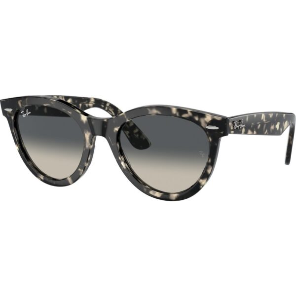 Occhiali da sole  Ray - ban Rb2241 wayfarer way cod. colore 133371 Unisex Rotonda Tartaruga