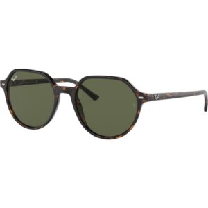 Occhiali da sole  Ray - ban Rb2195 thalia cod. colore 902/31 Unisex Squadrata Tartaruga