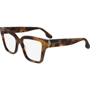 Occhiali vista  Victoria beckham Vb2659 cod. colore 215 Donna Squadrata Havana