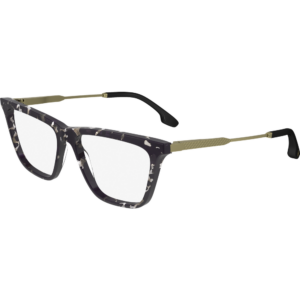 Occhiali vista  Victoria beckham Vb2663 cod. colore 010 Donna Squadrata Havana