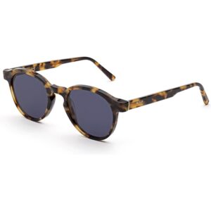 Occhiali da sole  Retrosuperfuture Txr the warhol cheetah cod. colore havana Unisex Rotonda Havana