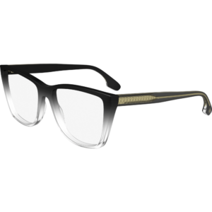 Occhiali vista  Victoria beckham Vb2664 cod. colore 009 Donna Squadrata Nero