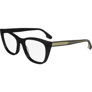 Occhiali vista  Victoria beckham Vb2665 cod. colore 001 Donna Squadrata Nero