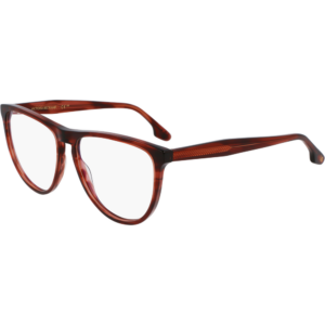 Occhiali vista  Victoria beckham Vb2672 cod. colore 618 Donna Pilot Rosso