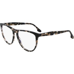 Occhiali vista  Victoria beckham Vb2672 cod. colore 010 Donna Pilot Havana