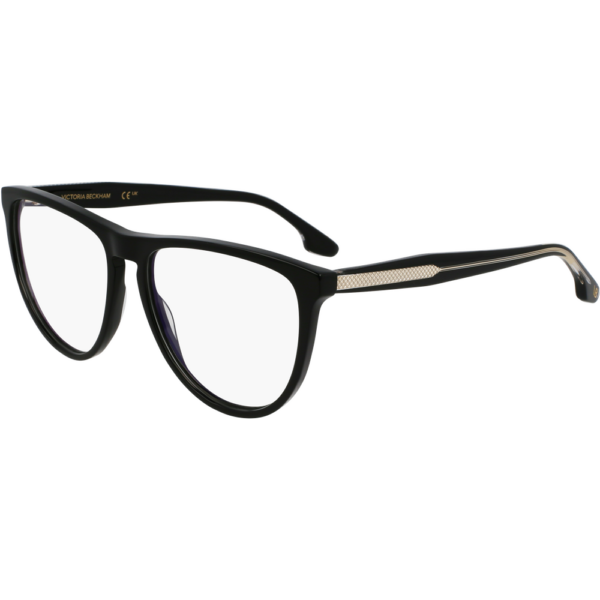 Occhiali vista  Victoria beckham Vb2672 cod. colore 001 Donna Pilot Nero