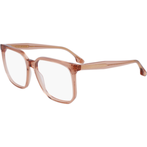 Occhiali vista  Victoria beckham Vb2673 cod. colore 651 Donna Squadrata Rosa