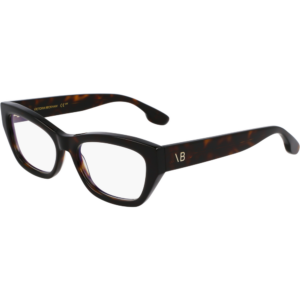 Occhiali vista  Victoria beckham Vb2675 cod. colore 234 Donna Squadrata Havana