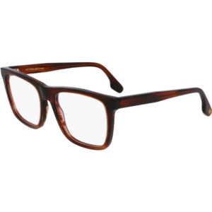 Occhiali vista  Victoria beckham Vb2670 cod. colore 227 Donna Squadrata Marrone