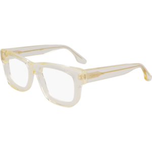 Occhiali vista  Victoria beckham Vb2671 cod. colore 771 Donna Squadrata Miele