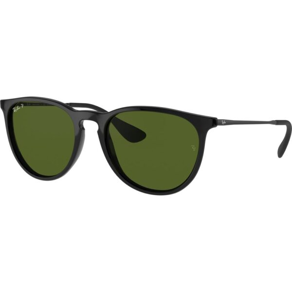 Occhiali da sole  Ray - ban Rb4171 erika cod. colore 601/2p Donna Panthos Nero