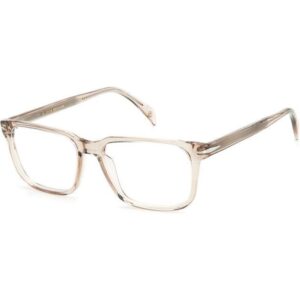 Occhiali vista  David beckham Db 1022 cod. colore 79u Uomo Squadrata Beige