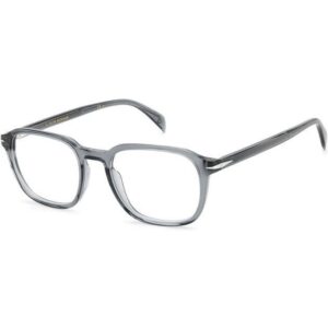 Occhiali vista  David beckham Db 1084 cod. colore kb7 Uomo Squadrata Grigio