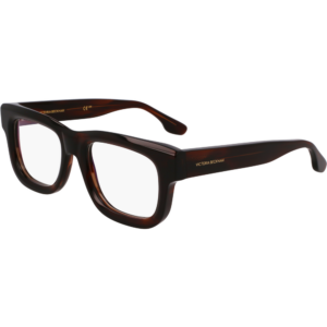 Occhiali vista  Victoria beckham Vb2671 cod. colore 227 Donna Squadrata Marrone