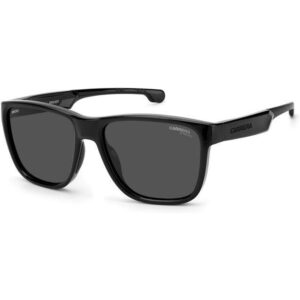 Occhiali da sole  Carrera ducati Carduc 003/s cod. colore 807/ir Uomo Squadrata Nero