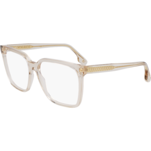 Occhiali vista  Victoria beckham Vb2669 cod. colore 250 Donna Squadrata Beige