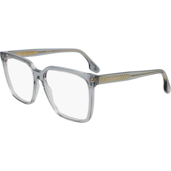 Occhiali vista  Victoria beckham Vb2669 cod. colore 037 Donna Squadrata Grigio