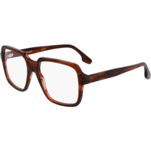 Occhiali vista  Victoria beckham Vb2668 cod. colore 227 Donna Squadrata Marrone