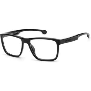 Occhiali vista  Carrera ducati Carduc 010 cod. colore 807 Uomo Squadrata Nero