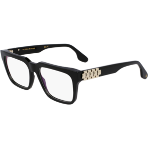 Occhiali vista  Victoria beckham Vb2667 cod. colore 001 Donna Squadrata Nero