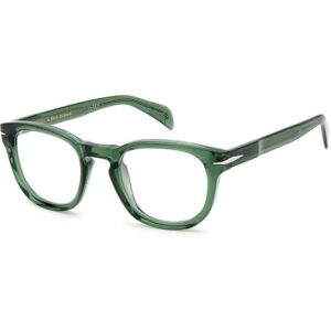 Occhiali vista  David beckham Db 7050 cod. colore 1ed Uomo Panthos Verde