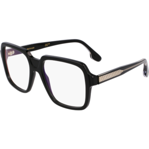 Occhiali vista  Victoria beckham Vb2668 cod. colore 001 Donna Squadrata Nero