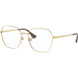 Occhiali vista  Vogue Vo4170d  cod. colore 280 Donna Squadrata Oro