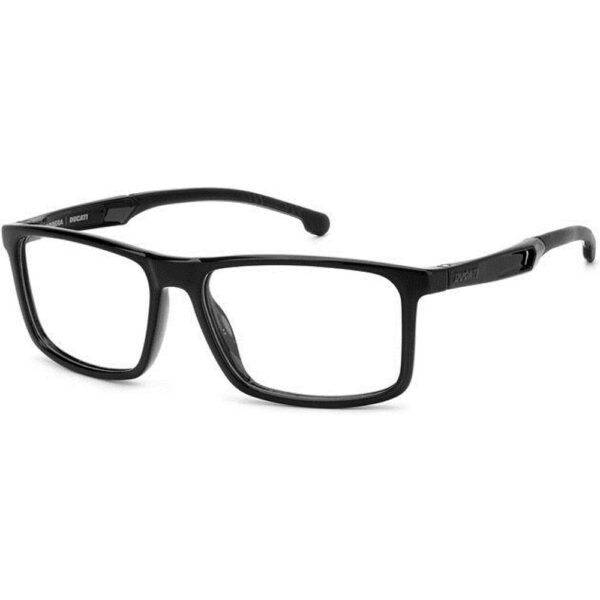 Occhiali vista  Carrera ducati Carduc 024 cod. colore 807 Uomo Geometrica Nero