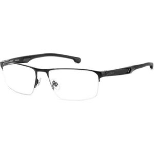 Occhiali vista  Carrera ducati Carduc 025 cod. colore 807 Uomo Geometrica Nero